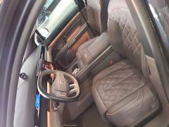 NIO ES8 Six-Seat Executive Signature Edition - фото 14