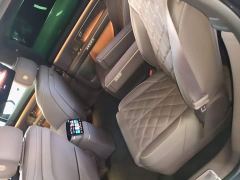 NIO ES8 Six-Seat Executive Signature Edition - фото 16