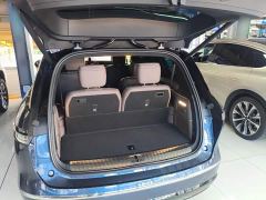 NIO ES8 Six-Seat Executive Signature Edition - фото 18