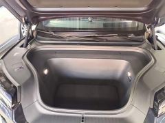 NIO ES8 Six-Seat Executive Signature Edition - фото 19