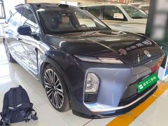 NIO ES8 Six-Seat Executive Signature Edition - фото 3
