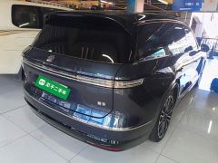 NIO ES8 Six-Seat Executive Signature Edition - фото 6