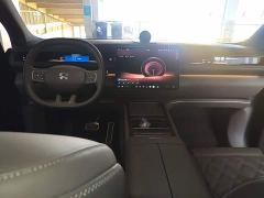 NIO ES8 Six-Seat Executive Signature Edition - фото 9