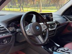 BMW iX3 sDrive40 Premier - ფოტო 10