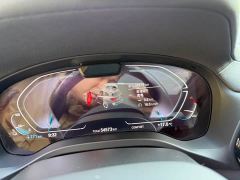 BMW iX3 sDrive40 Premier - ფოტო 11