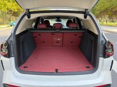 BMW iX3 sDrive40 Premier - ფოტო 12
