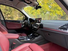 BMW iX3 sDrive40 Premier - ფოტო 13