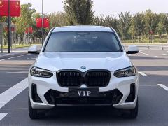 BMW iX3 sDrive40 Premier - ფოტო 2