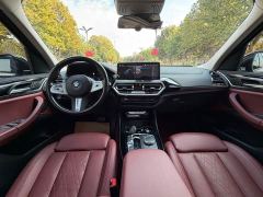 BMW iX3 sDrive40 Premier - ფოტო 4
