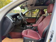 BMW iX3 sDrive40 Premier - ფოტო 5