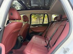 BMW iX3 sDrive40 Premier - ფოტო 6