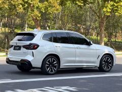 BMW iX3 sDrive40 Premier - ფოტო 7