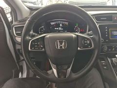 Honda CR-V 240TURBO CVT FWD Smart Comfort Edition - photo 10