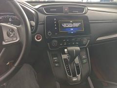 Honda CR-V 240TURBO CVT FWD Smart Comfort Edition - photo 12