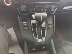 Honda CR-V 240TURBO CVT FWD Smart Comfort Edition - photo 13