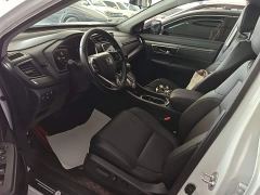 Honda CR-V 240TURBO CVT FWD Smart Comfort Edition - photo 14