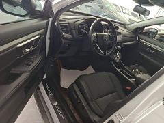 Honda CR-V 240TURBO CVT FWD Smart Comfort Edition - photo 15