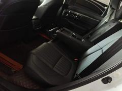 Honda CR-V 240TURBO CVT FWD Smart Comfort Edition - photo 16