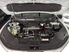 Honda CR-V 240TURBO CVT FWD Smart Comfort Edition - photo 19