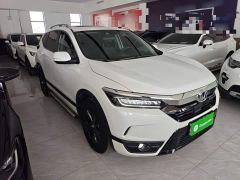 Honda CR-V 240TURBO CVT FWD Smart Comfort Edition - photo 3