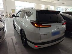 Honda CR-V 240TURBO CVT FWD Smart Comfort Edition - photo 4