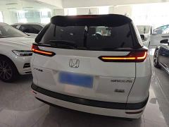 Honda CR-V 240TURBO CVT FWD Smart Comfort Edition - photo 5