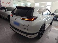 Honda CR-V 240TURBO CVT FWD Smart Comfort Edition - photo 6