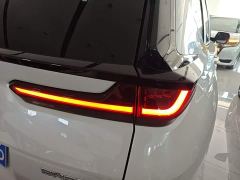 Honda CR-V 240TURBO CVT FWD Smart Comfort Edition - photo 7