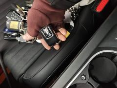 Honda CR-V 240TURBO CVT FWD Smart Comfort Edition - photo 8