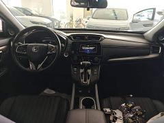 Honda CR-V 240TURBO CVT FWD Smart Comfort Edition - photo 9