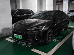 BYD Seal 07 DM-i 1.5L 125km Elite - photo 1