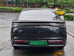 BYD Seal 07 DM-i 1.5L 125km Elite - photo 2