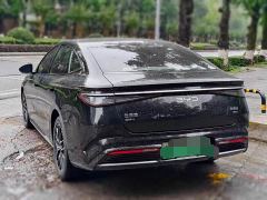 BYD Seal 07 DM-i 1.5L 125km Elite - photo 3