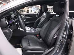 Mercedes-Benz AMG GT AMG GT 50 Four-Door Sports Car - photo 11