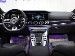 Mercedes-Benz AMG GT AMG GT 50 Four-Door Sports Car - photo 13