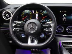 Mercedes-Benz AMG GT AMG GT 50 Four-Door Sports Car - photo 14