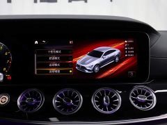 Mercedes-Benz AMG GT AMG GT 50 Four-Door Sports Car - photo 19