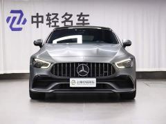Mercedes-Benz AMG GT AMG GT 50 Four-Door Sports Car - photo 2