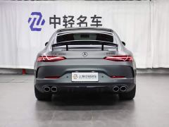 Mercedes-Benz AMG GT AMG GT 50 Four-Door Sports Car - photo 4