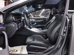 Mercedes-Benz AMG GT AMG GT 50 Four-Door Sports Car - photo 7
