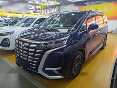 Denza D9 DM-i 970 AWD Premium Edition - ფოტო 1