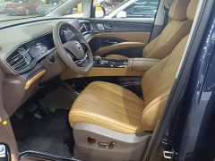 Denza D9 DM-i 970 AWD Premium Edition - ფოტო 14