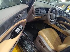 Denza D9 DM-i 970 AWD Premium Edition - ფოტო 15