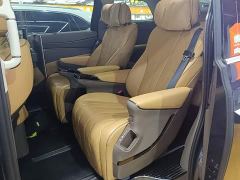 Denza D9 DM-i 970 AWD Premium Edition - ფოტო 16