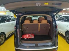 Denza D9 DM-i 970 AWD Premium Edition - ფოტო 18