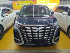Denza D9 DM-i 970 AWD Premium Edition - ფოტო 2