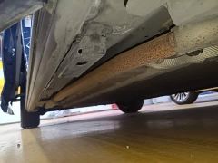 Denza D9 DM-i 970 AWD Premium Edition - ფოტო 20