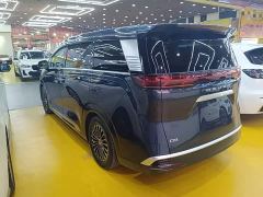 Denza D9 DM-i 970 AWD Premium Edition - ფოტო 4