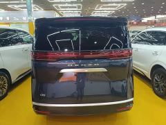 Denza D9 DM-i 970 AWD Premium Edition - ფოტო 5