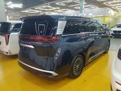 Denza D9 DM-i 970 AWD Premium Edition - ფოტო 6